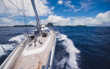 Austal Concerto