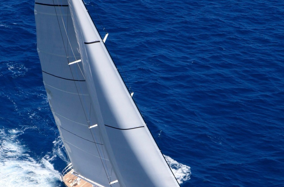 Nautor Swan Alix