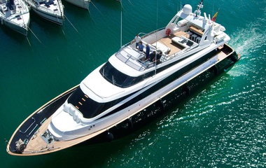 Mondomarine Petardo