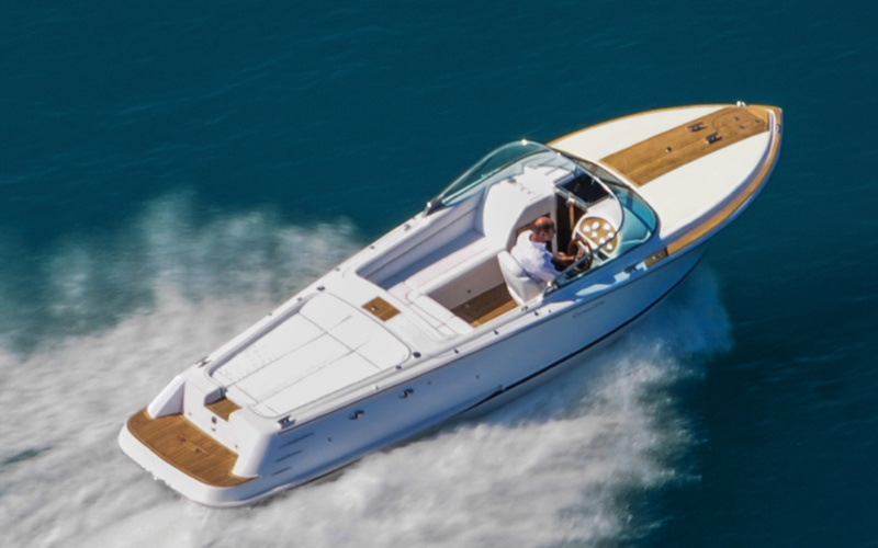 Comitti  Venezia 25