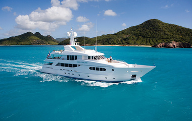 Hakvoort  Perle Bleue