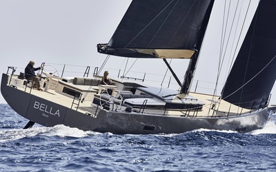 Y Yachts Y7