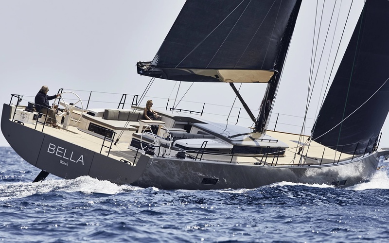 Y Yachts Y7