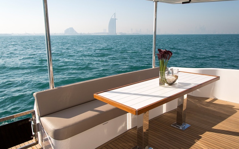 Majesty 62