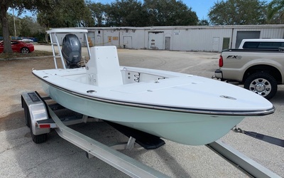 Dragonfly Grand Slam 17′