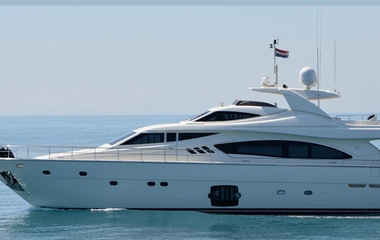 Ferretti Baar