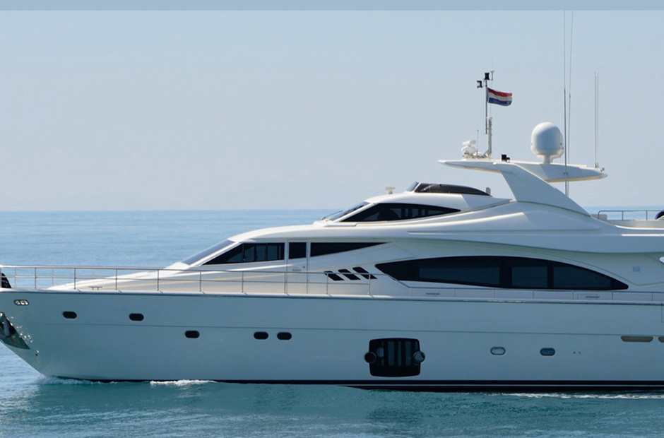 Ferretti Baar