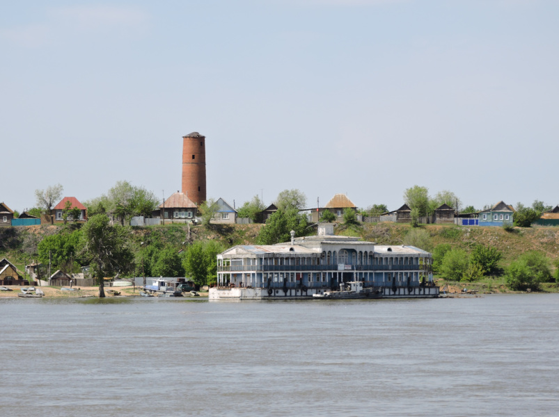 Nikolskoye 