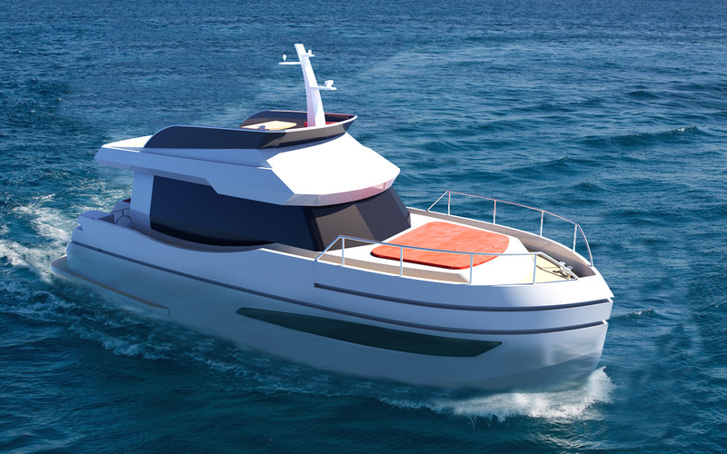 Greenaval GN40