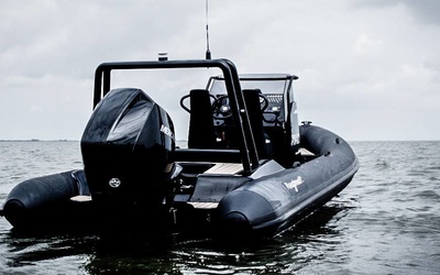 Roughneck 22