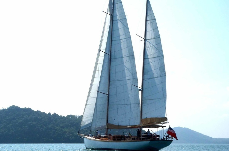 Custom Aventure