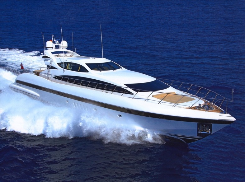 Mangusta O