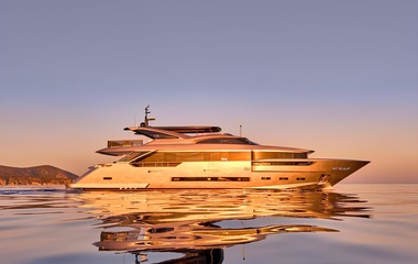 DL Yachts Seammetry