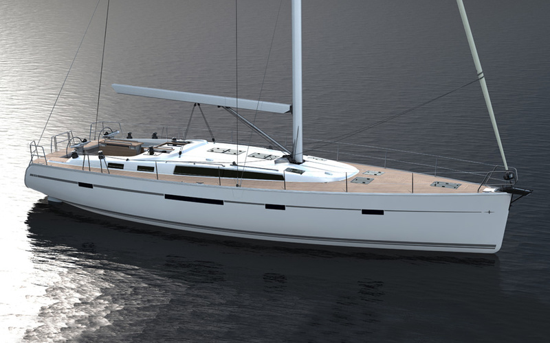 Bavaria 56 Cruiser