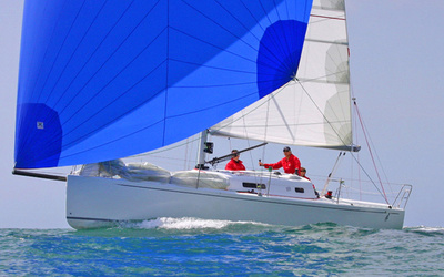 J/Boats j/97E