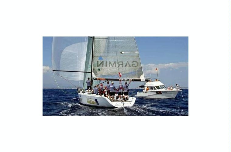 dk yachts 46 