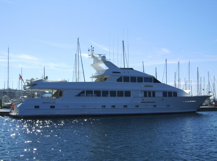 Flagship Shogun
