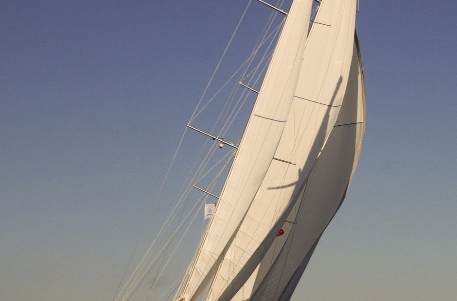 ADA Yacht Works Le Pietre