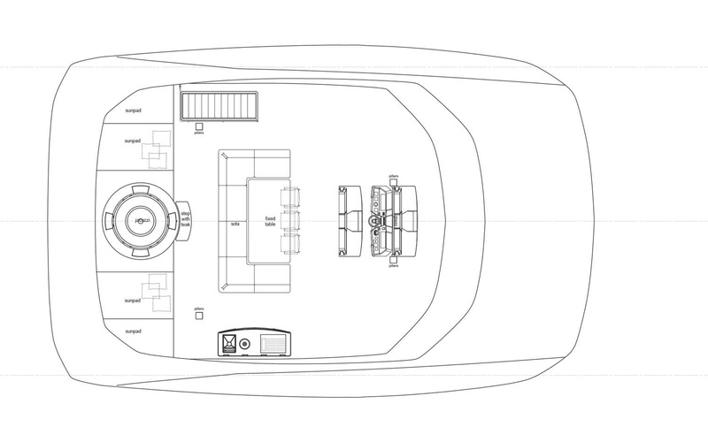 Sunreef Supreme 80 Power Eco