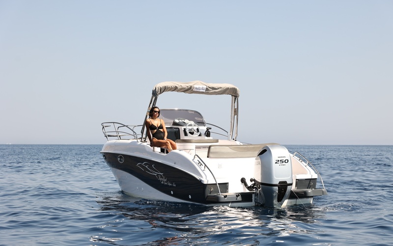 Aquabat Sport Infinity 850 Lux