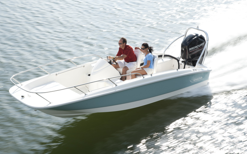 Boston Whaler 170 Super Sport