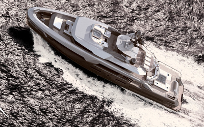 Floating Life FL 47