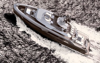 Floating Life FL 47