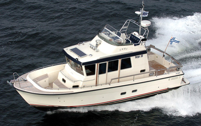 Targa 35