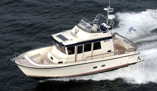 Targa 35