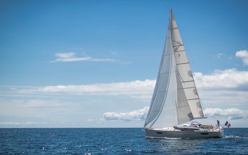 Wauquiez Pilot Saloon 42