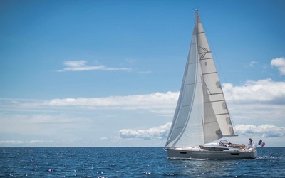 Wauquiez Pilot Saloon 42