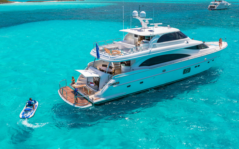 Horizon E88