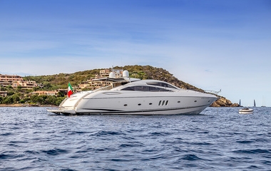Sunseeker Dolce Vita III