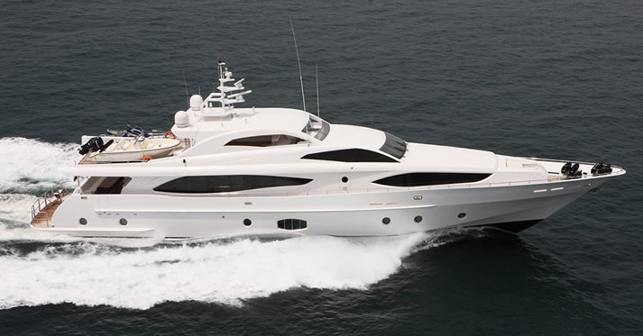 Majesty 121