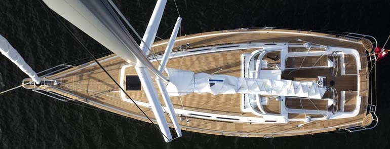X-Yachts Xc 38