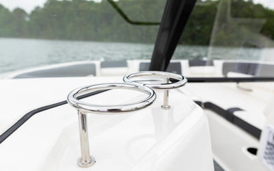 Bayliner DX2200