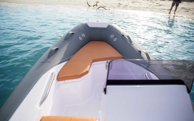 Italboats Stingher 380 FR