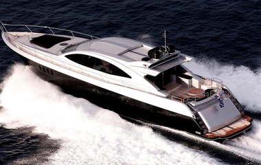 Warren Yachts Goast
