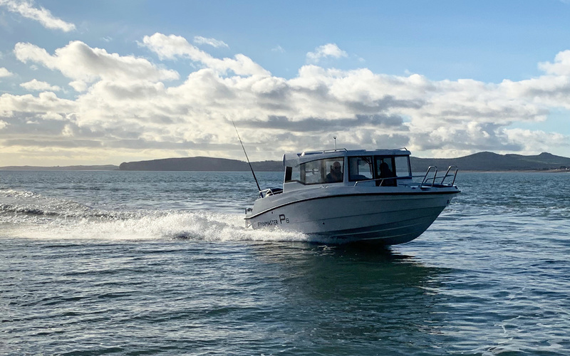 Finnmaster P6