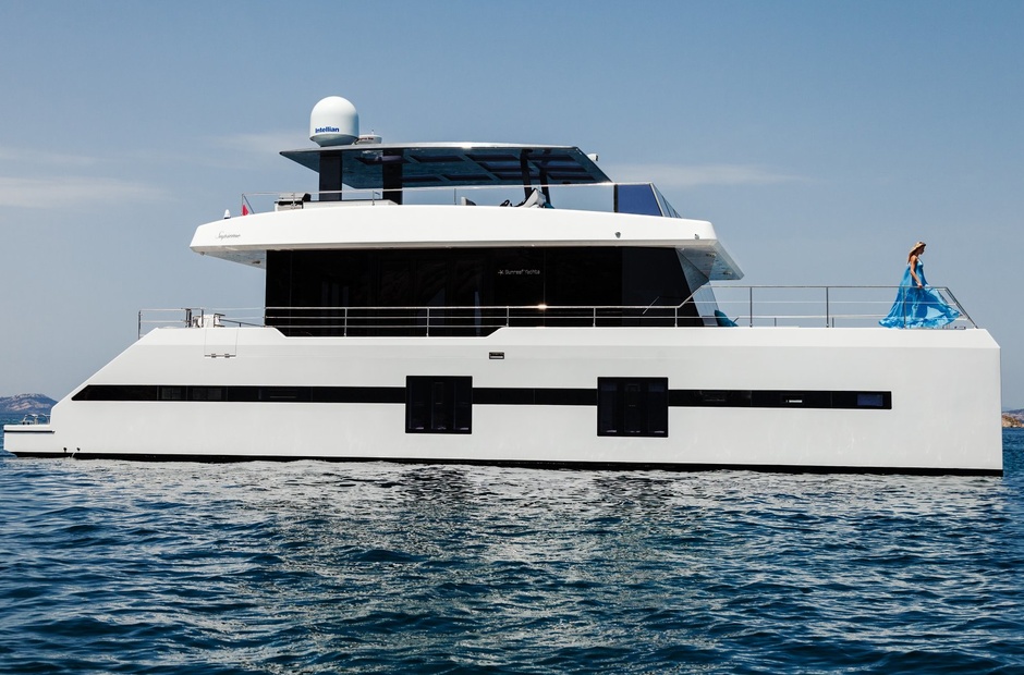 Sunreef Kukla