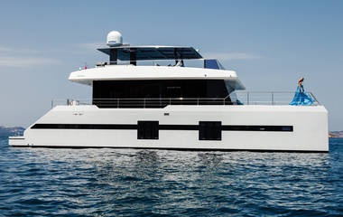 Sunreef Kukla