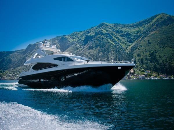Sunseeker Oomka