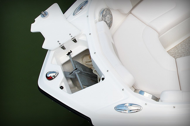 Chaparral 204 Xtreme