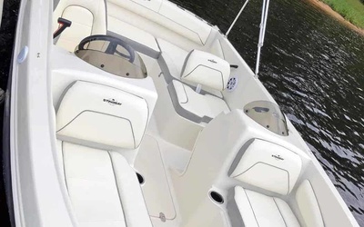 Stingray 172SC