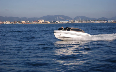 Wooden Boats WB 23