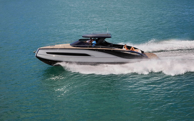 Marquis M42