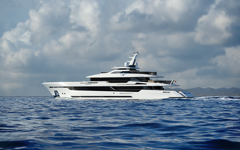Columbus Classic 50