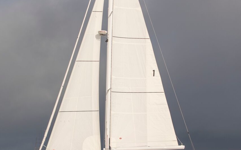 Tartan 395