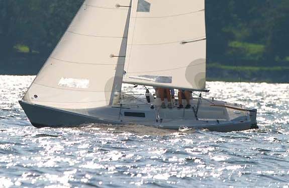 J/Boats j/22