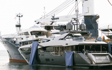 Sunseeker Independence